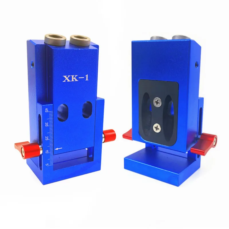 Новая модернизированная стильная система зажима карманного отверстия для