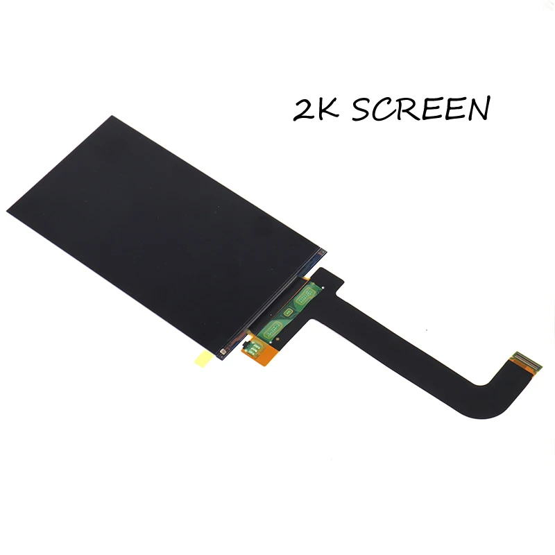 Набор для 3D принтера Rich Opto LCD Quick Slice 405nm UV светильник Z axis LCD|3D принтеры| |