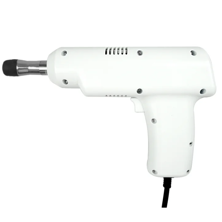 Chiro хиропрактики массажер прибор для регулировки приспособление коррекции