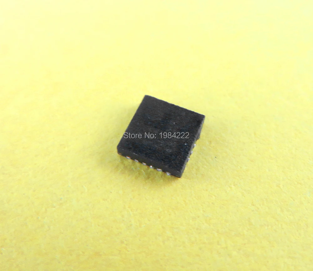 Original BQ24193 Battery Management Charging IC Chips For Nintendo Switch Console 100pcs | Электроника