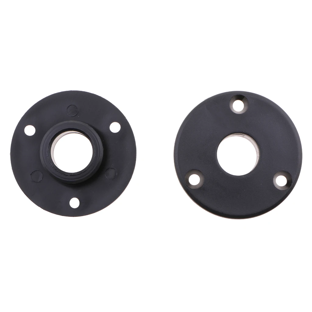 16 шт. пластиковые качественные Сменные опорные подшипники стандартные