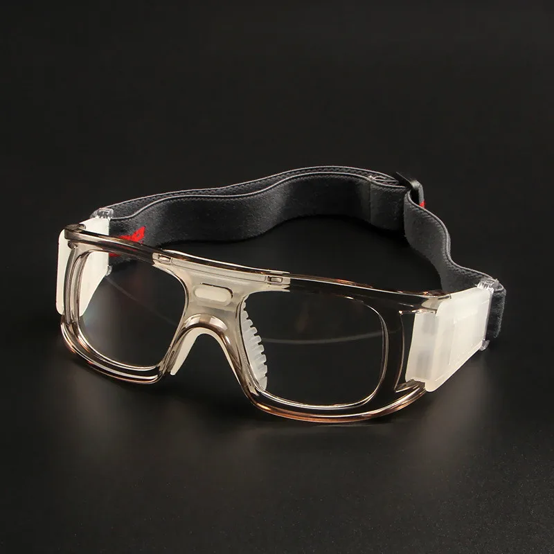 

Adult Basketball Football Sports Glasses Impact-resistant Breathable Goggles Can Bring Myopia Interchangeable Glasses