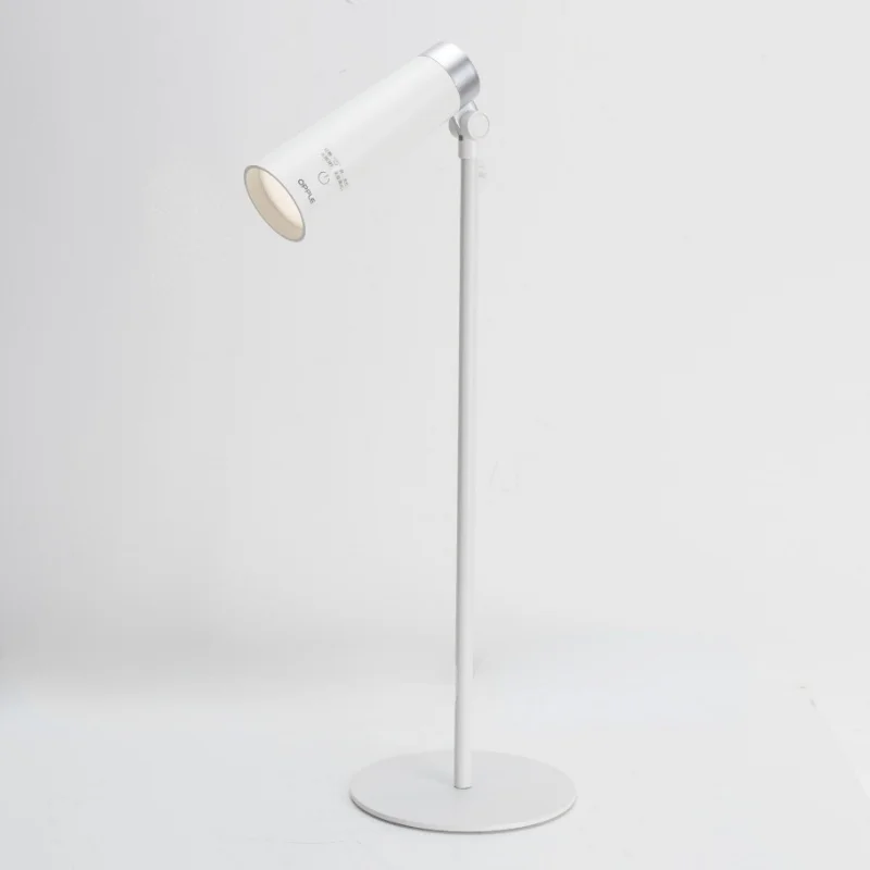 OPPLE многофункциональная настольная лампа 3 в 1 с USB-зарядкой и защитой глаз |