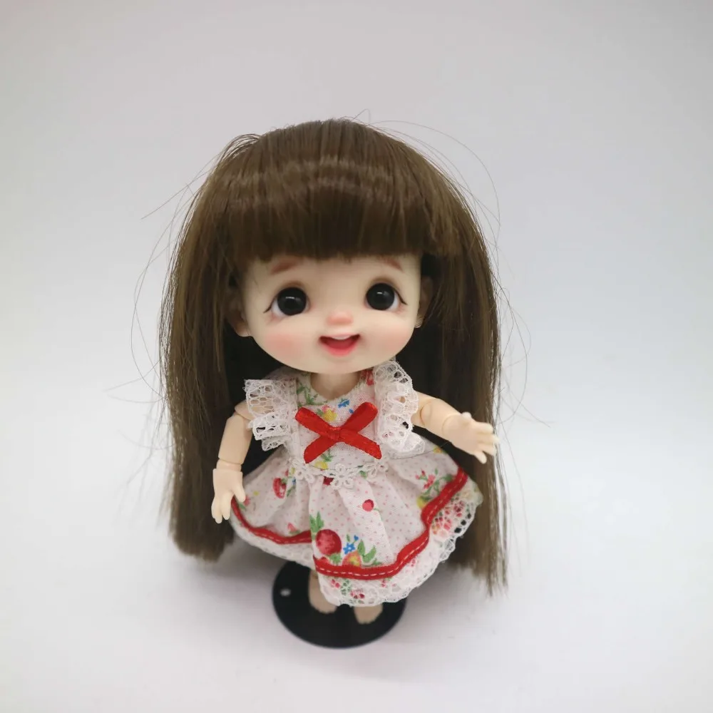 Sto куклы 3,0 смех куклы OB11 куклы настройки 1/8 BJD куклы OB