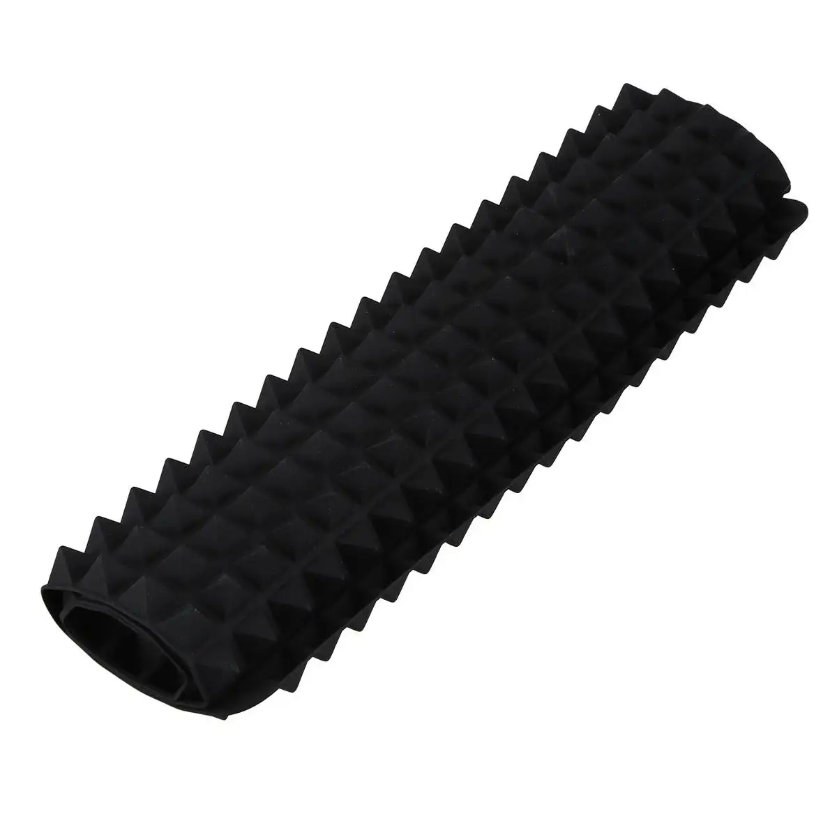 Силиконовый антипригарный коврик для приготовления пищи с пирамидальной