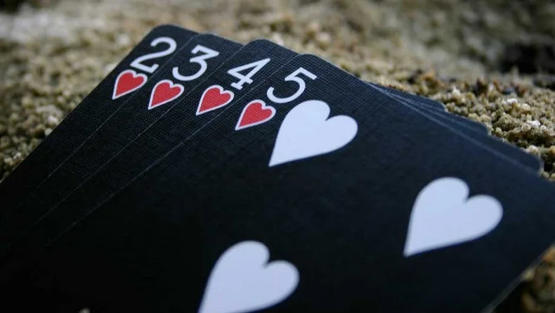 1 шт. Ellusionist велосипед черный призрак колода волшебные карты игральные покер
