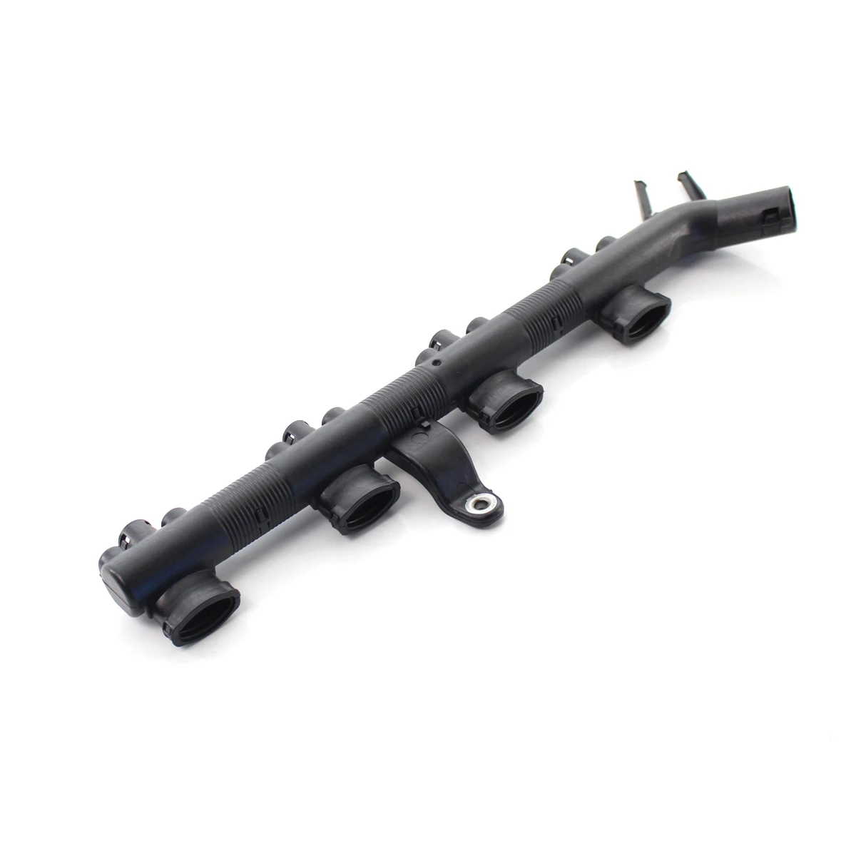 В набор входят 4 составляющих элемента * Катушка зажигания Разъем Ремкомплект