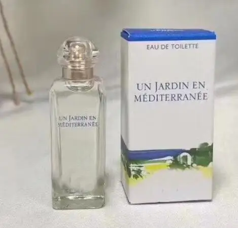 

New Date High quality mini perfume unisex men women parfum long lasting floral natural taste for men women fragrances 2112