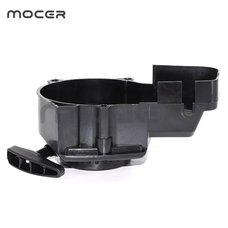 Mortor Aluminum Pull Starter Start fit for 2 Stroke 47cc 49cc Mower Engines For Motorcycle Mini Pocket Bikes ATVs Quad | Автомобили и