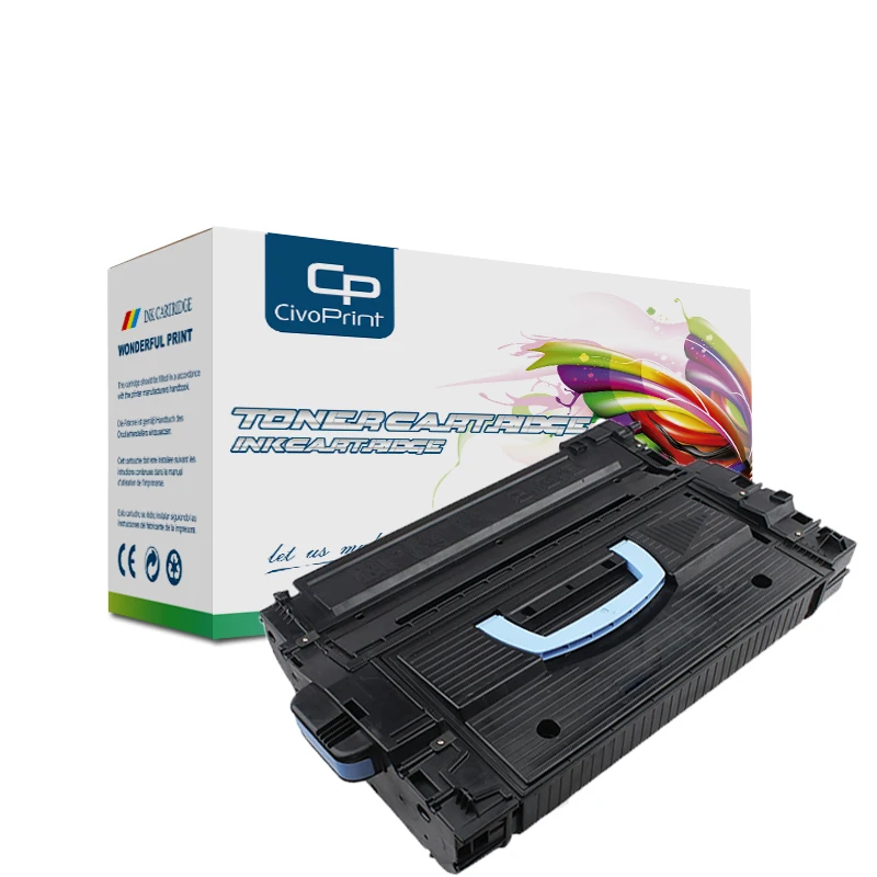 Картридж с тонером Civoprint C8543X HP43X, совместимый с HP laserjet 9000 9000N 9000DN 9000HNS 9000MFP 9040 9040N 9040DN 9040MFP
