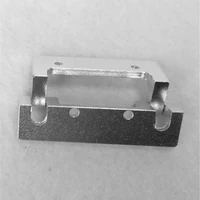 hercules diy metal rear door hinge for rc crawler accessories 110 remote control car parts mercedes benz g55 th01541 smt6