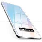 Чехол для Samsung S10e, S10, S20 FE Plus, ультратонкий, из ТПУ, для Galaxy A50, A70, A30, A40, A20, A30S, A50S, A71, A51, M30