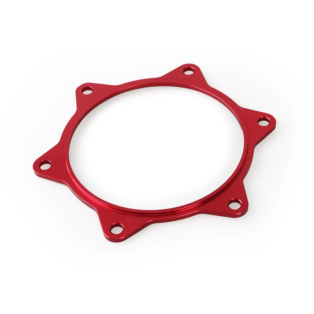 Для Honda CRF250R CRF450R CRF 250 450 R 2015 Звездочка заднего колеса разделитель Райзер