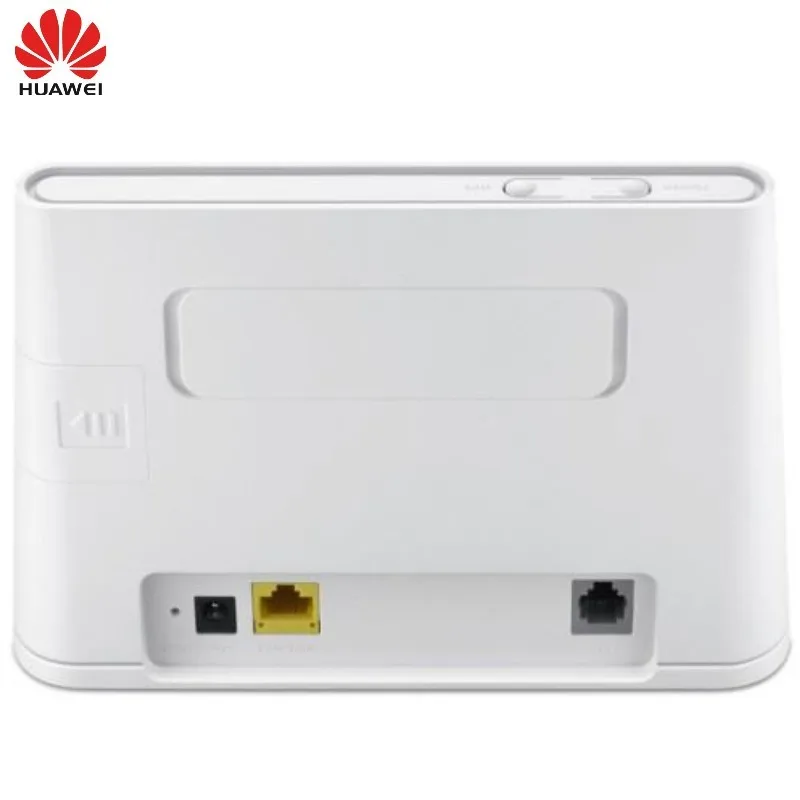 Huawei B310s-927 LTE FDD 1800 TDD2300Mhz LAN/WAN   VOIP CPE