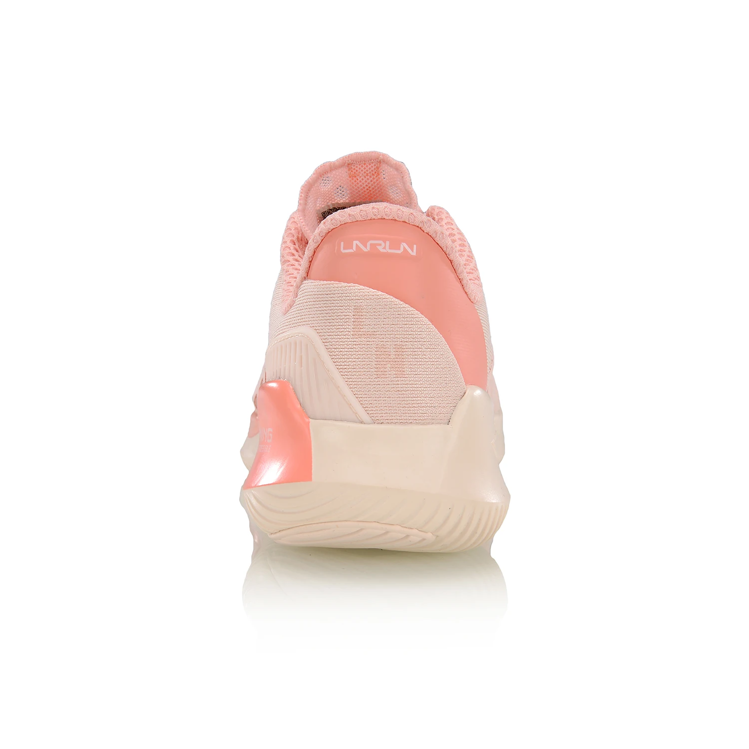 (Код поломки) женские кроссовки для бега Li Ning ACE RUN дышащая легсветильник