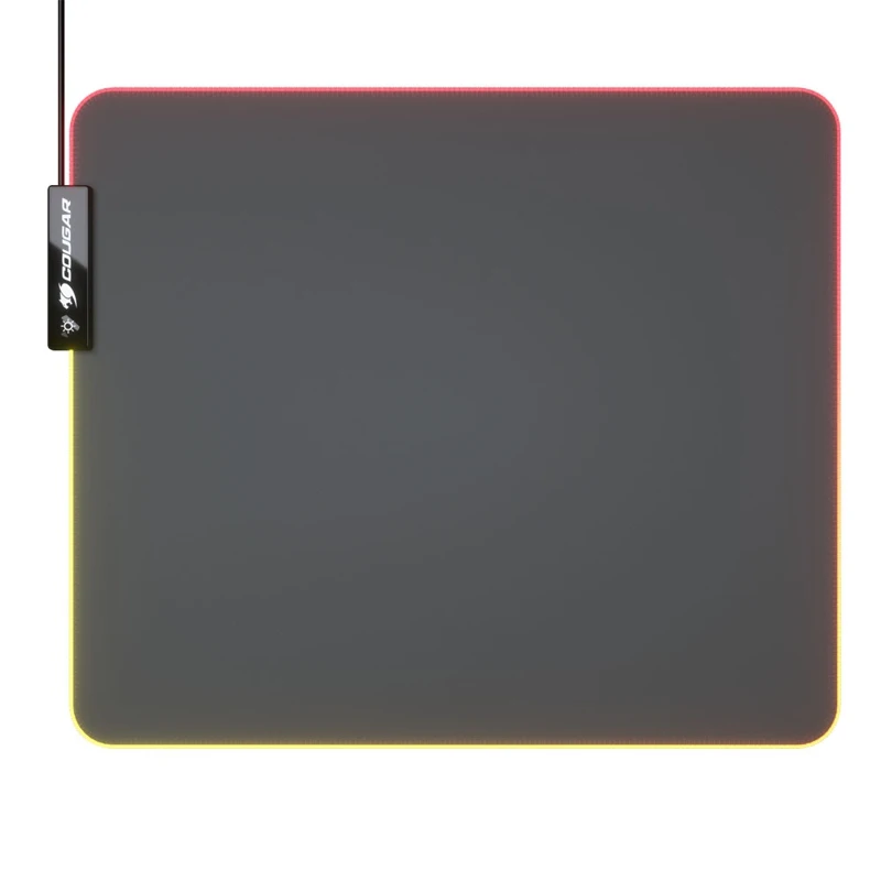 Коврик игровой для компьютерной мыши Cougar NEON | Компьютеры и офис