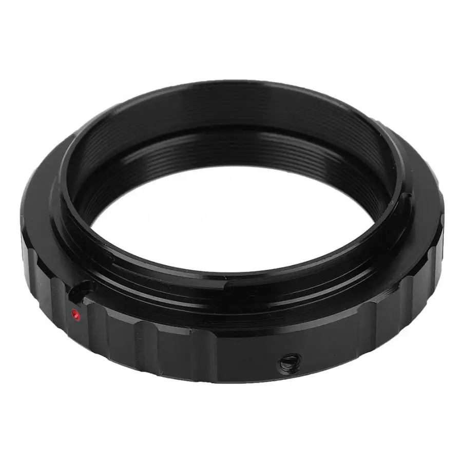 T2/T Алюминиевый сплав Объектив переходное кольцо для телескопа для sony Alpha AF Крепление камеры бесконечный фокус