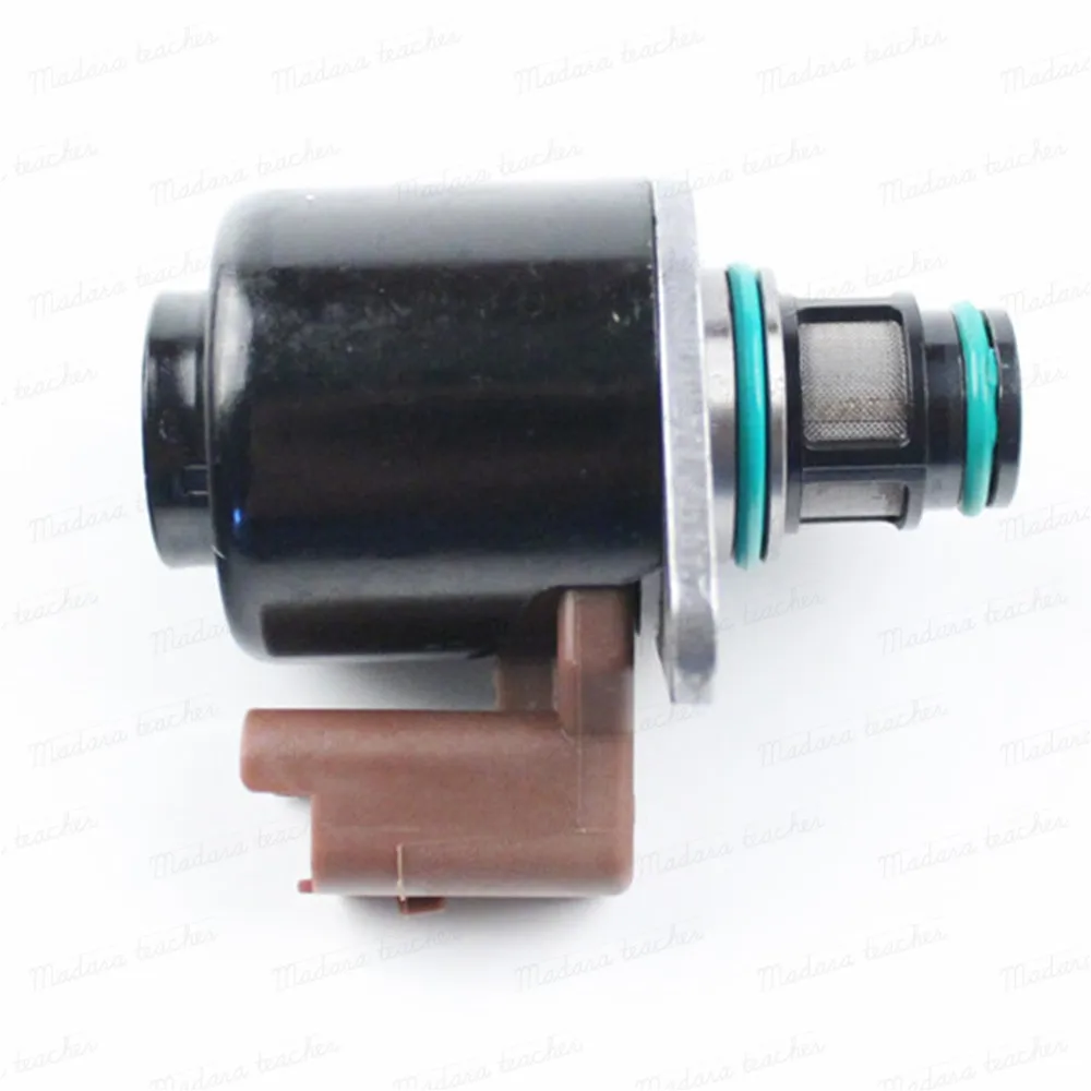 Топливный насос IMV Впускной измерительный регулятор датчик давления клапана 9109