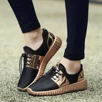 female sneakers casual shoes for women comfortable breathable flat unisex couples shoes platform womens shoes