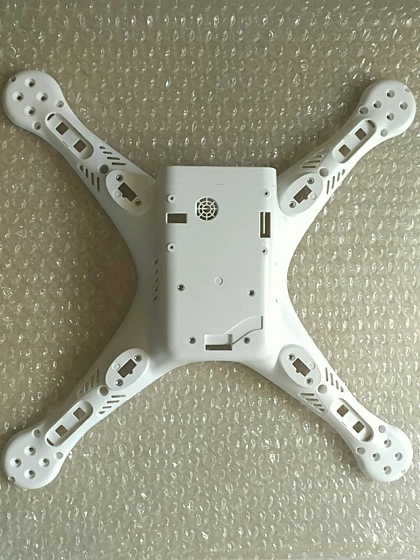 DJI Phantom 3 Standard 3SE 3Pro 3A Housing Landing Gear Body Shell Upper Shell Middle Shell Bottom Shell