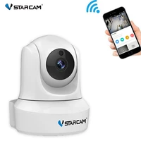 vstarcam ip camera 1080p wifi camera video surveillance security camera ir night vision motion alarm app mobile view ks29