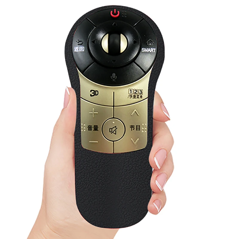 Силиконовый чехол Sikai для пульта дистанционного управления защитный Lg An-Mr400G Smart Tv