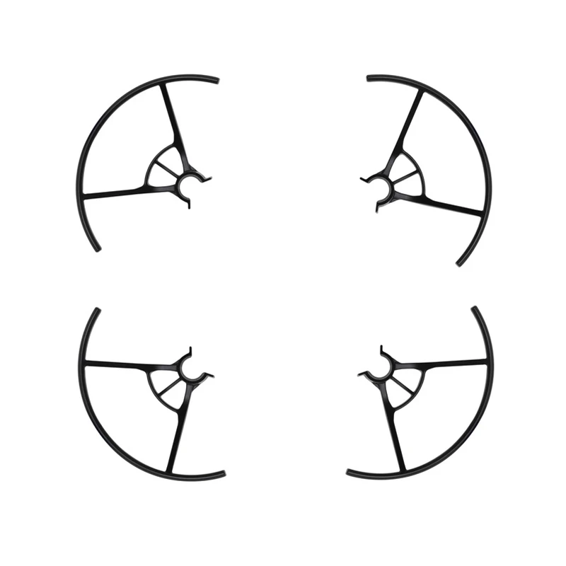 RYZE TELLO EDU Пропеллер Защитный реквизит батарея ChargerHub чехол для переноски ручной для DJI Tello запасные части
