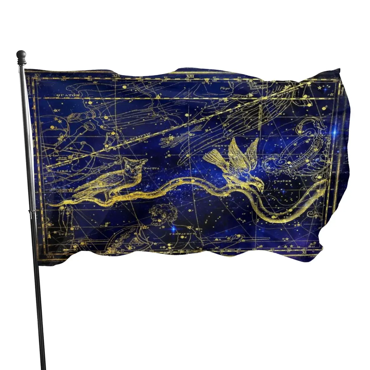 Американское Созвездие 90x150 см|Флаги баннеры и аксессуары| |
