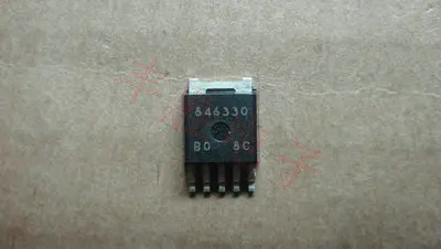 10 ??? NJM2846DL3-05 NJM2846DL3 NJM2846 LDO ?????????? ??????????? 5V 0.5A TO-252-5 | Электронные компоненты и