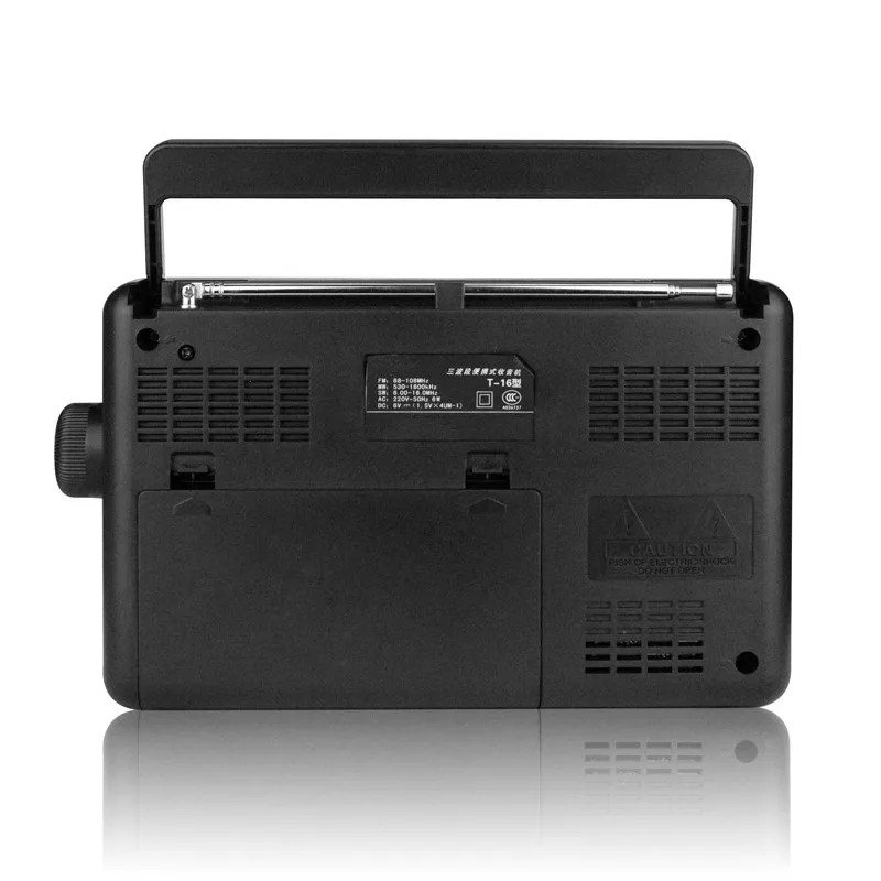 Порт в состоянии полный диапазон FM/AM/WM радио большие колонки стерео двойной