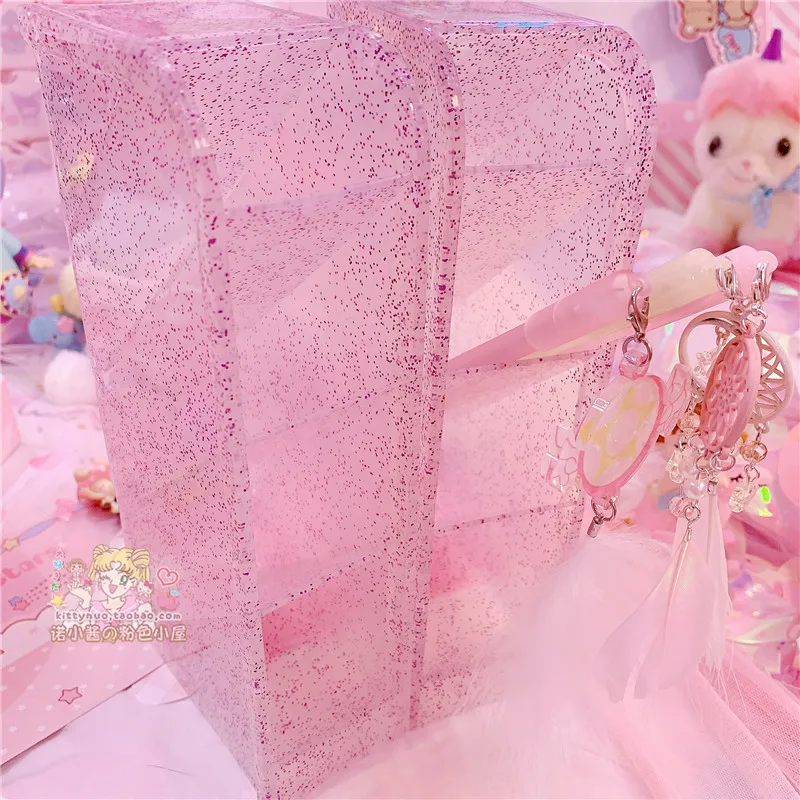 Подставка для ручек и карандашей канцелярские контейнер хранения коробка