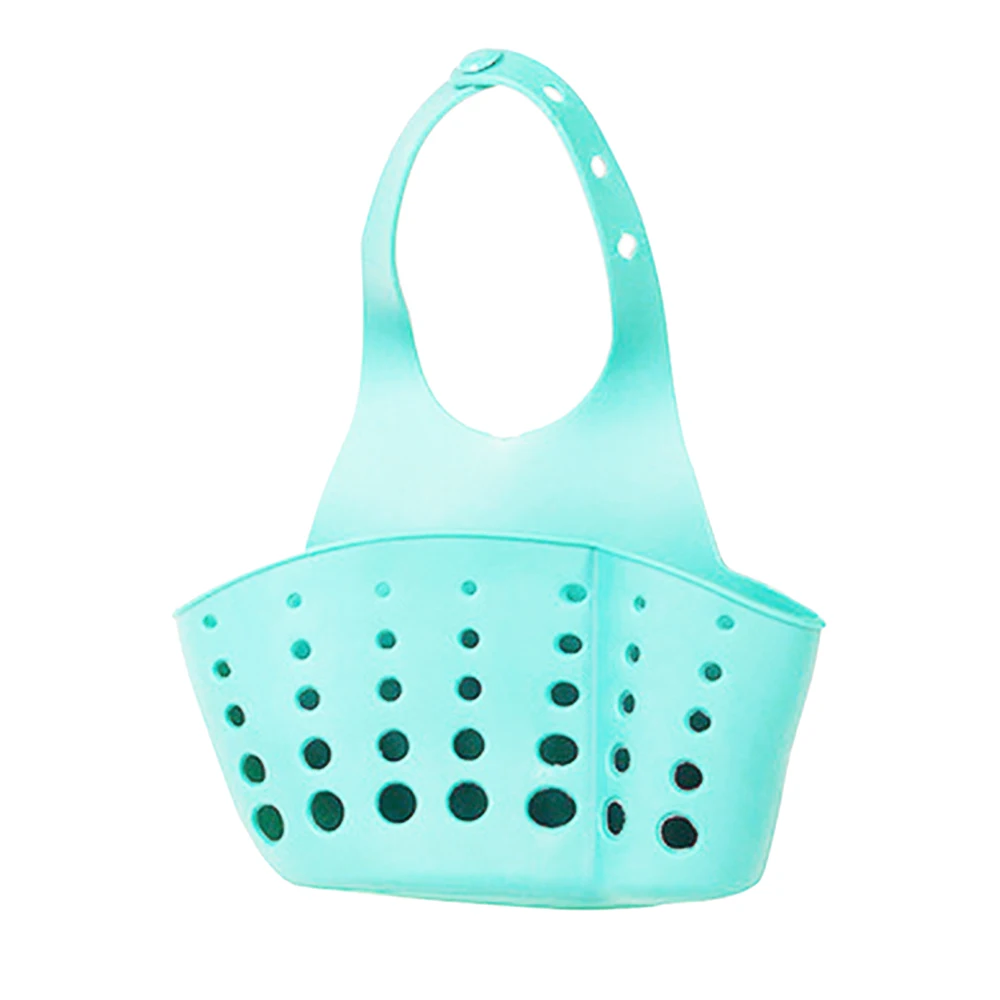 Регулируемая оснастка мойка губка подвесной стеллаж для хранения Корзина