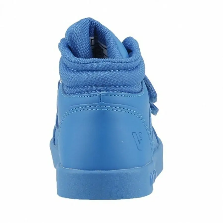

Kids Sneakers Vicco 313.B19K.104 Lucky Luminous Girl / Boy Sneaker Blue