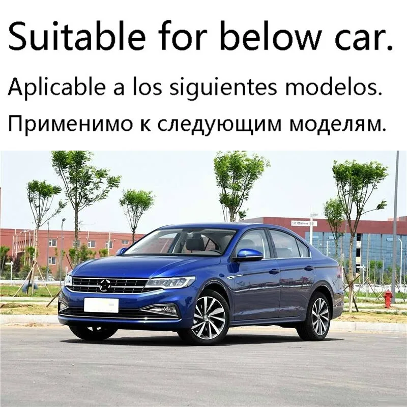 Авто окно автомобиля модифицированный хром декоративный Автомобиль Стайлинг