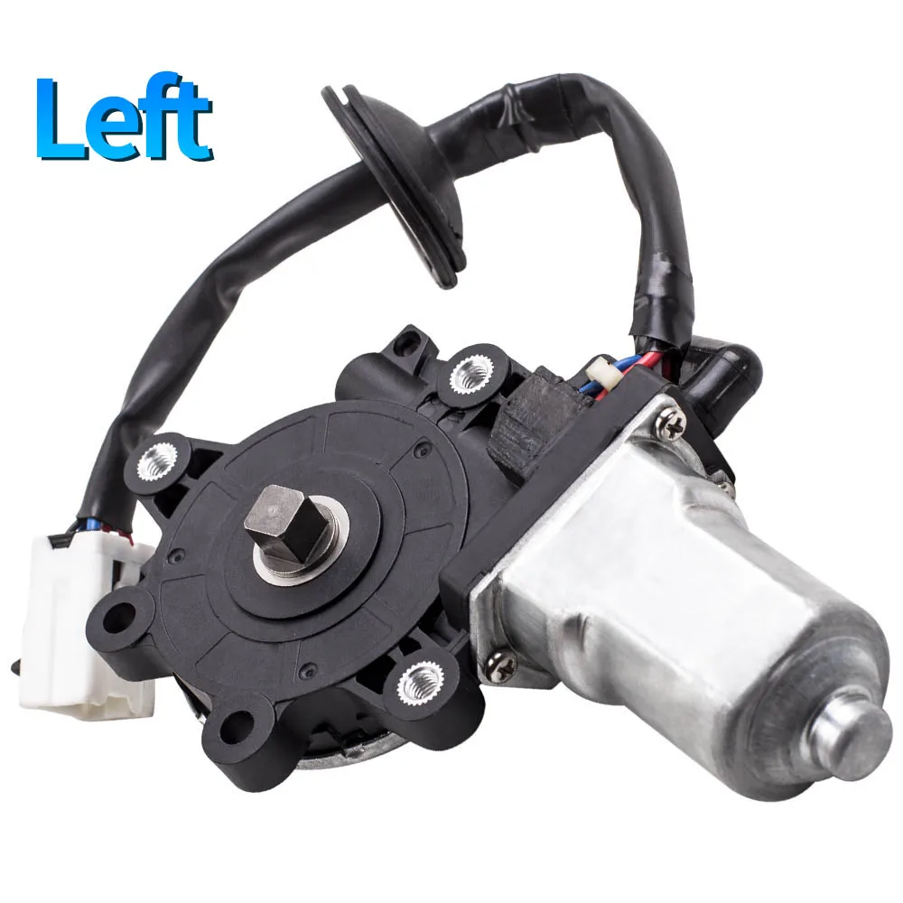 80731-CD00A Front Left Power Window Lift Motor for Nissan 350Z G35 2003-2009 Infiniti |