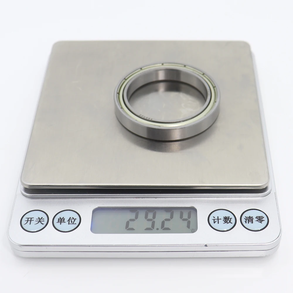 6807ZZ подшипник Φ (10 шт.) 35x47x7 мм тонкий раздел 6807 61807Z 6807Z|bearing box|bearing productsbearing screw |