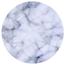 Colour 8 Мраморный держатель для мобильного телефона, Круглый держатель для мобильного телефона с цветным рисунком, вращающаяся гасбуковая розетка для смартфонов, расширяющаяся подставка и ручка - Цвет: Colour 8