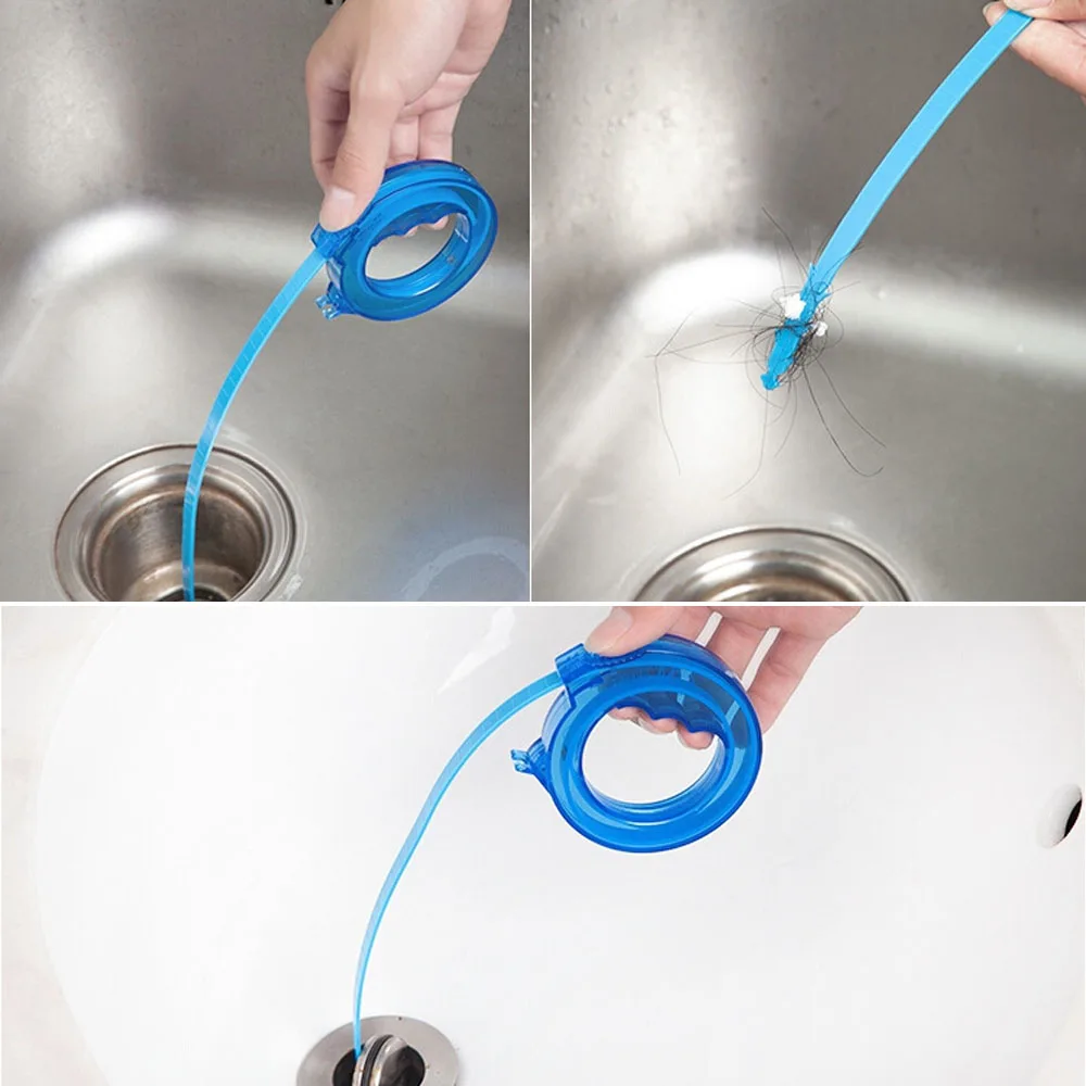 Кухня змеиная раковина ванна сосновый очиститель Слива Ванная комната Душ Toliet