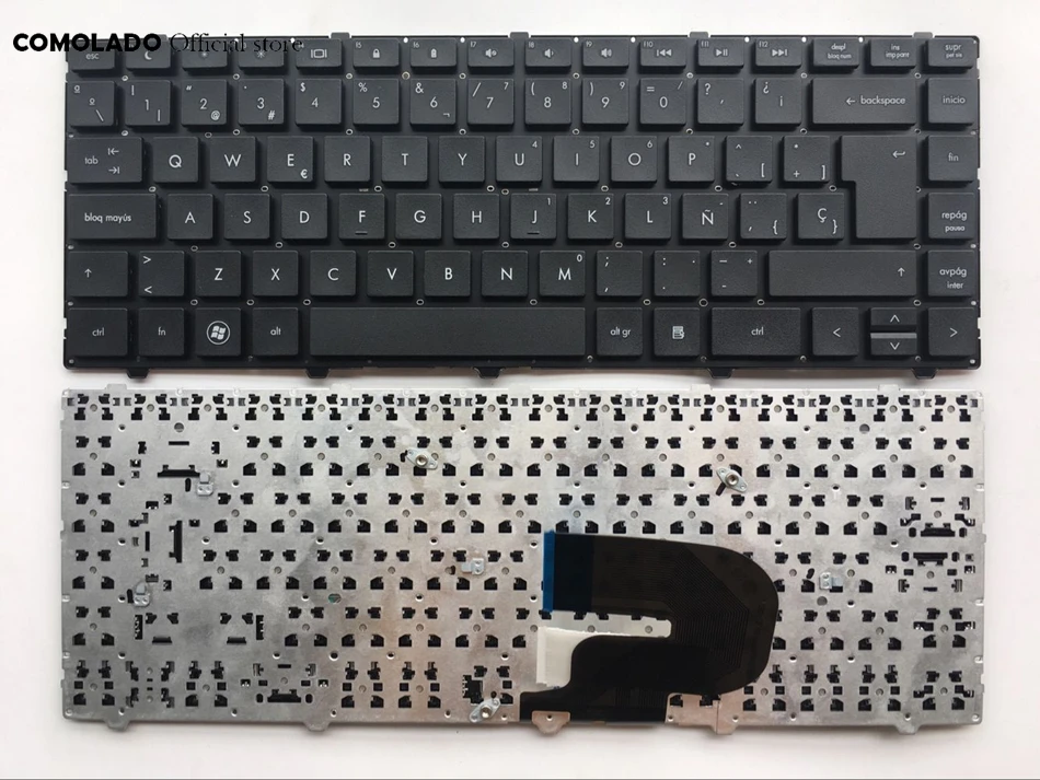 Русская Словацкая Венгерская итальянская Скандинавская испанская клавиатура