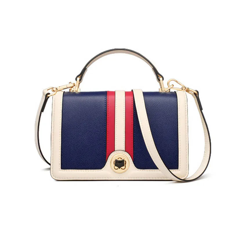 

Bags For women 2021 New Luxury Handbags Quality Luxury Designer Famous Brand Women's bag Tote Bag