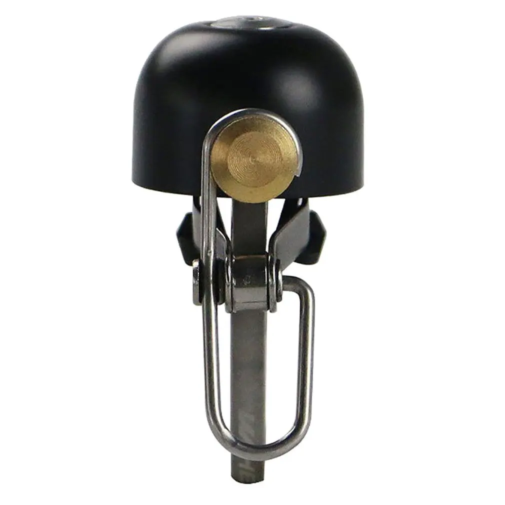 

Bicycle Bell Folding Bike Retro Bell Mountain Bike Bell Horn Bicycle Cycling Accessories Bicycle Bell