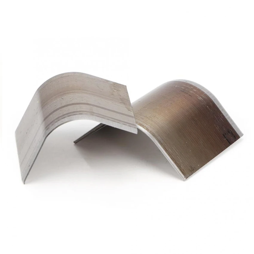 2020 Новый Улучшенный кожаный бумажник угловой триммер ручной работы ремень резак