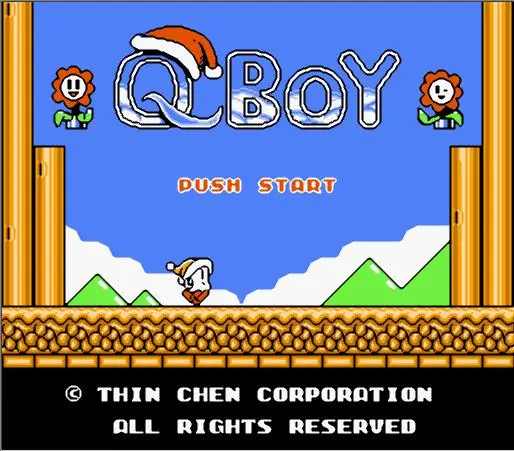 Игровой Картридж Q Boy для консоли NES/FC|Чехлы| |