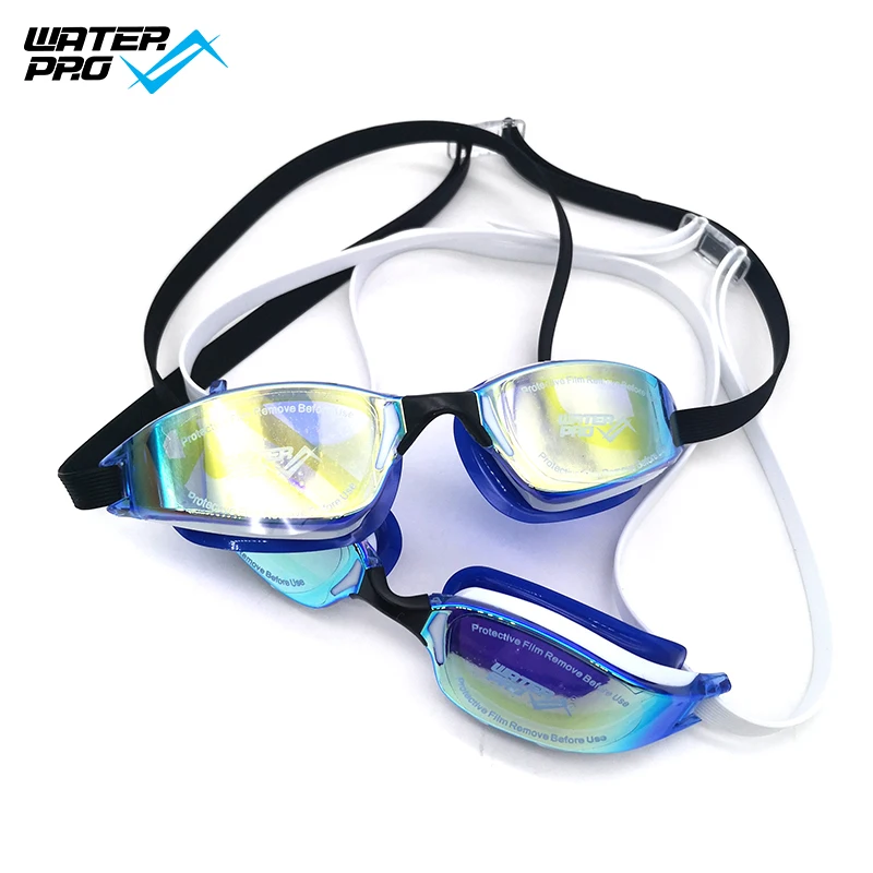

WATER PRO G13 Pulse Mirror Goggles