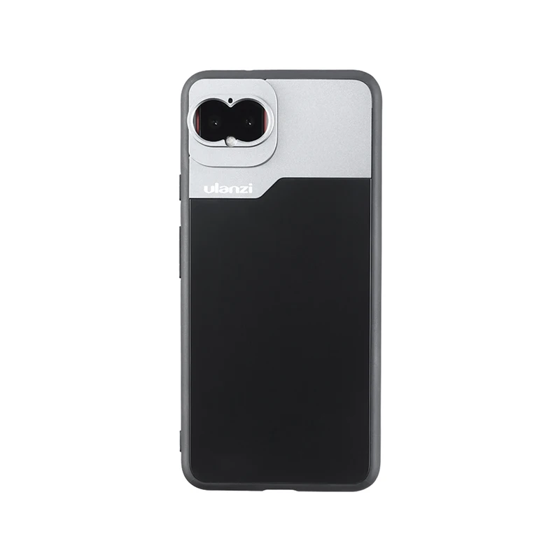 Чехол для объектива Ulanzi 17 мм Thread Pixel 4 4XL iPhone 12 Mini Pro Max 11 Huawei P30 Mate 30Pro Samsung S10 Plus Note |