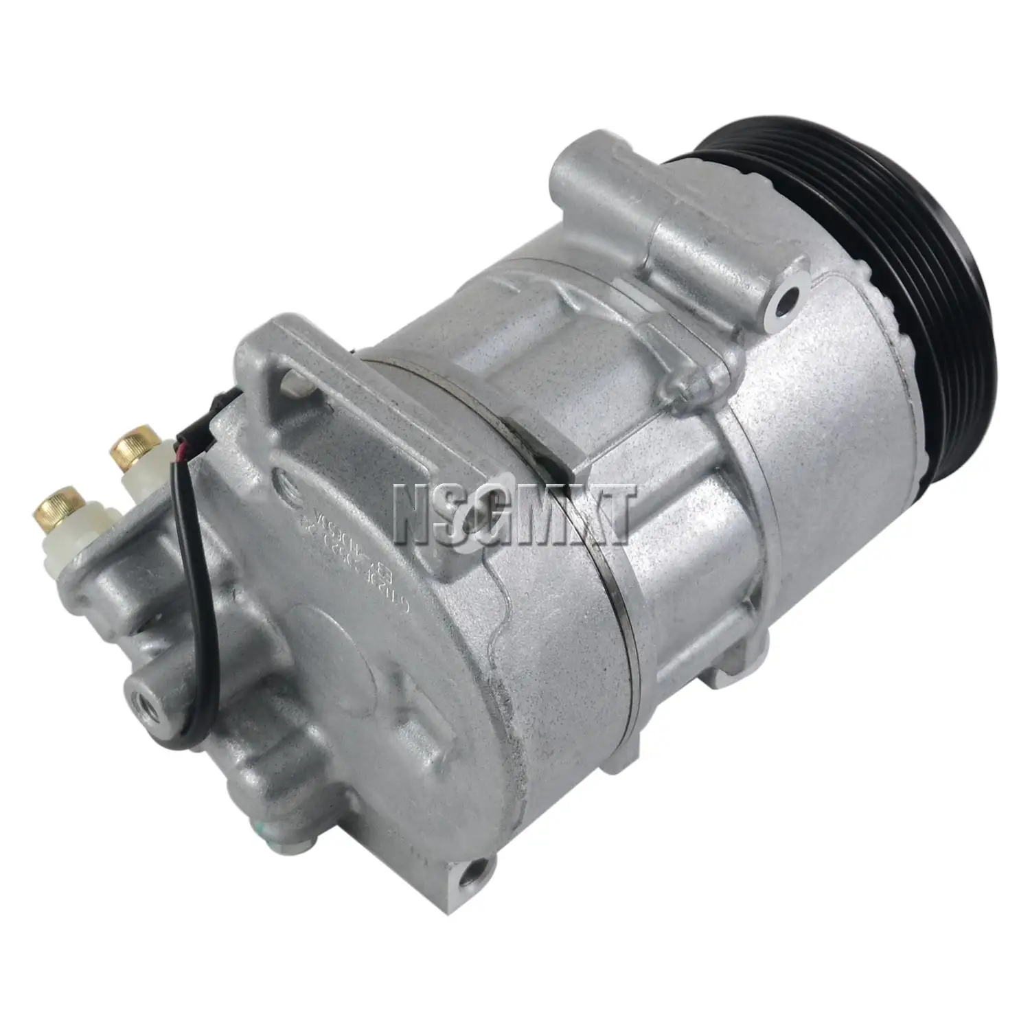 

AP02 компрессор кондиционера 149739 A0022304711 447150-0374 для Mercedes A-CLASS W169 2004-2012 B-CLASS W245 2005-2011