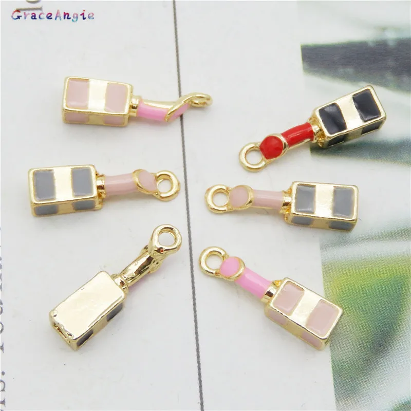 

6pcs/pcs Enamel Alloy UFO Charms Space astronaunt Fashion Earring jewelry making Cartoons pendant Necklace 30*26mm Handmade Gift