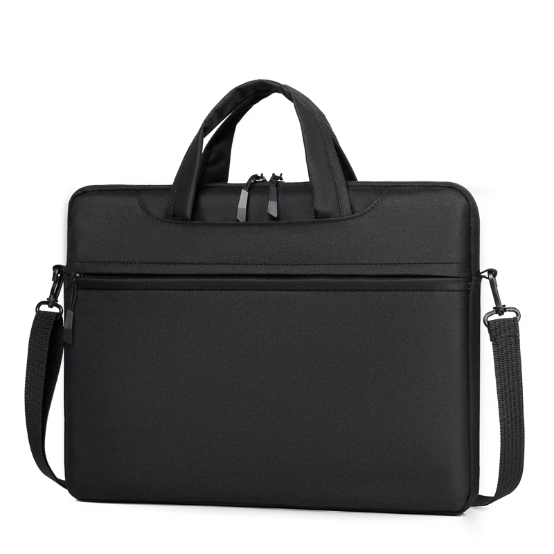 

Laptop Briefcase Bag for Dell Alienware M11x/Chromebook Inspiron Latitude 11.6 12 13 14 15.6 Inch 7275 Notebook Case Handbag