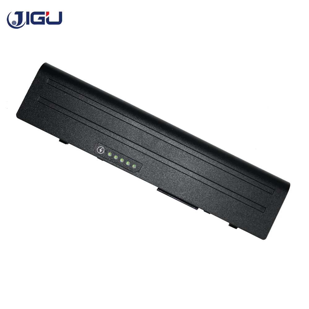 JIGU для Аккумулятор ноутбука Dell KM958 WU960 MT264 KM905 WU965 PW773 KM90 KM887 WU946 Studio PP33L PP39L|battery for