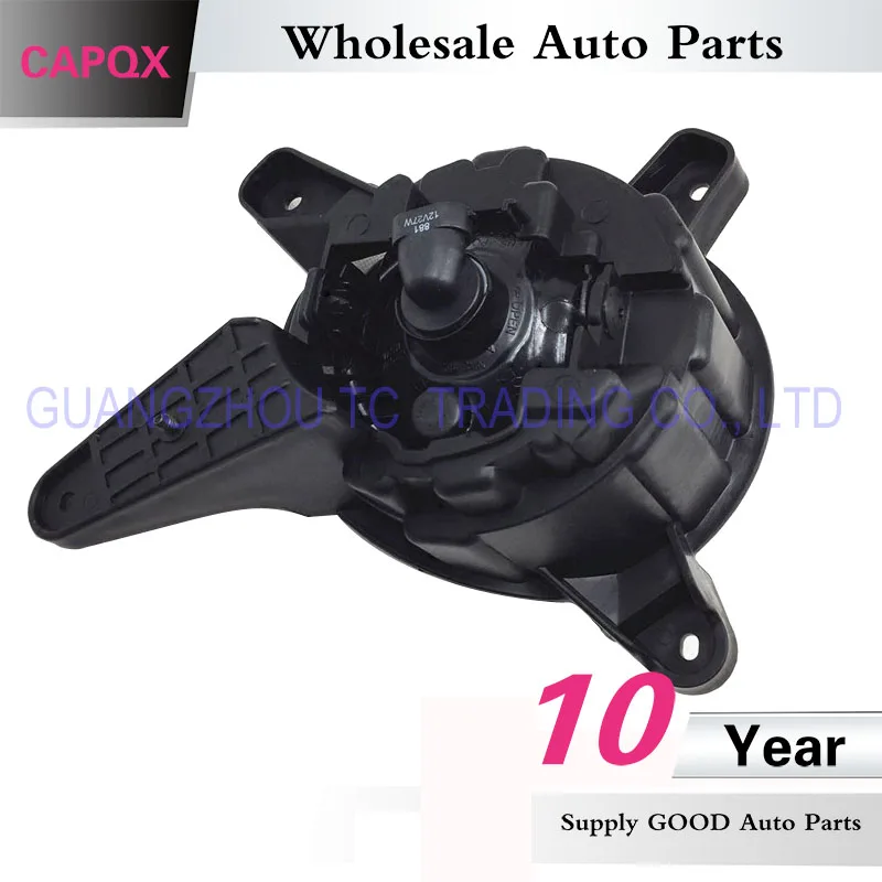 CAPQX переднего бампера Туман светильник для KIA Sportage 2009 2010 2011 2012 DRL Вождения LED